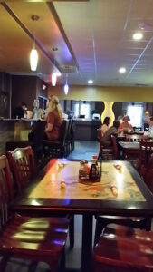Fuji Sushi & Steak House - Waynesboro