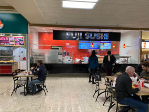 Fuji Sushi Teriyaki - Sioux City