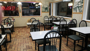 Fuji Teriyaki - Centralia
