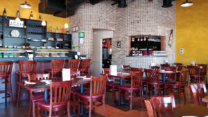 Fuji Thai - Buffalo Grove