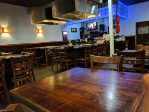 Fuji Yummy Steakhouse - Fond du Lac