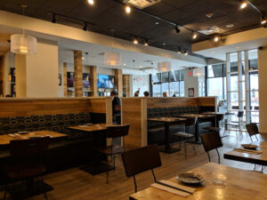Fuji at Assembly - Somerville
