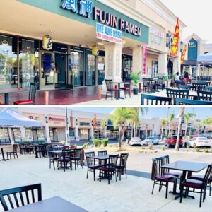 Fujin Ramen Restaurant - West Covina