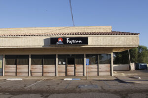 Fujisan Sushi - El Centro