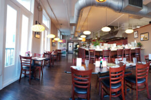 Fujiya Japanese Restaurant - Tacoma