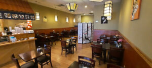Fujiyama - Lewisburg