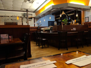 Fujiyama - Bluffton