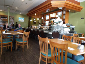 Fujiyama - Boise