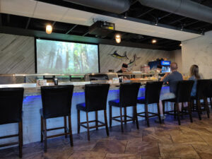 Fujiyama | Japanese Restaurant - Meridian
