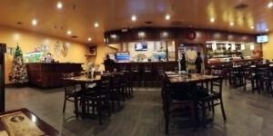 Fujiyama Japanese Restaurant - Salinas