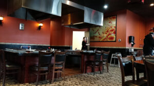 Fujiyama Japanese Steak House & Bar - Richland