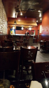 Fujiyama Japanese Steak House (Summerville) - Summersville