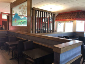 Fujiyama Japanese Steakhouse - Clinton