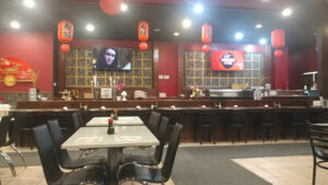 Fujiyama Japanese Steakhouse & Sushi - Mountain Home