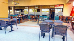 Fukusuke Japanese Ramen dining - Fountain Valley