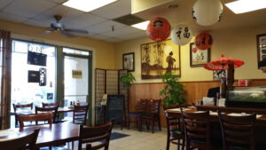 Fukuya Sushi - La Verne