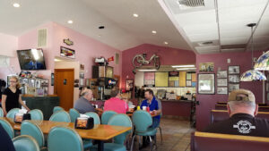Fulgenzi's Pizza & Pasta - Springfield