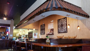 Fulin's Asian Cuisine - Decatur
