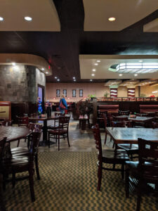 Fulin's Asian Cuisine - Hendersonville