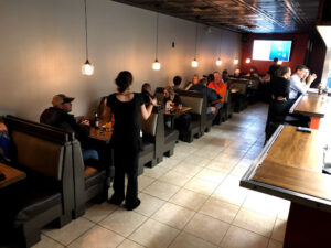 Full Circle Cafe - Anderson