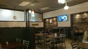 Full Circle Eatery - Jacksonville