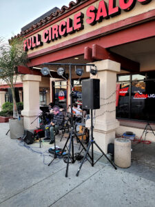Full Circle Saloon - Santee