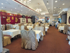 Full House Seafood Restaurant - Arcadia