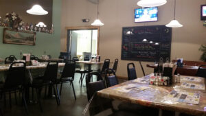 Full Moon Diner & Saloon - Muskegon