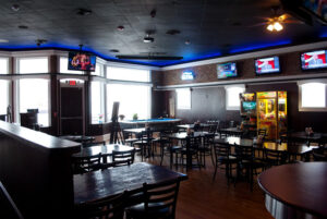 Full Moon Saloon - Ocean City