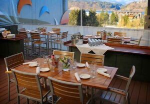 Full Sail Brewing Company - Hood River