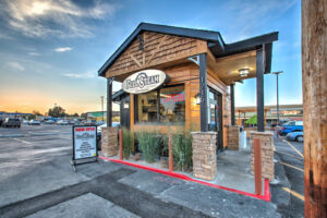 Full Steam Espresso - Twin Falls