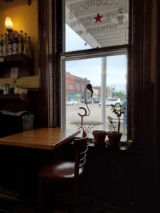 FullBrooks Cafe - Nelsonville