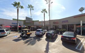 Fuller Bowls - Marina Del Rey
