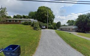 Fulling Mill Inn - Middletown