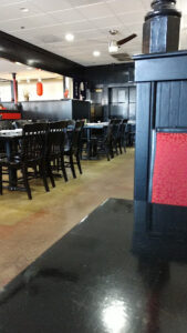 Fumi Sushi Restaurant - Modesto