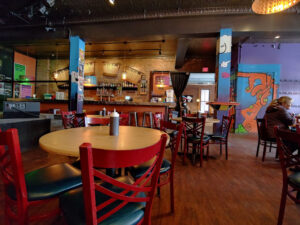 Funk 'n Waffles - Syracuse