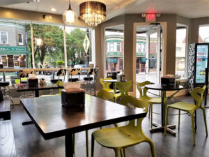 Funky Cow Cafe - Hammonton