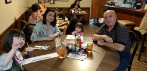 Fury's - Metairie