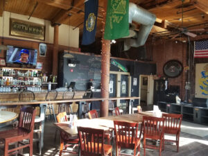 Fury's Publick House - Dover