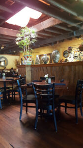 Fusco’s via Roma Italian Trattoria - Acworth