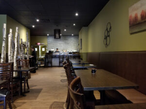 Fusha Asian Bistro & Sushi - Metuchen