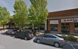 Fusion 108 - Huntersville