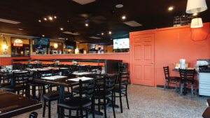 Fusion 2 Any 1 Sushi & Roll - Diamond Bar