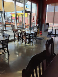 Fusion - Kingsport