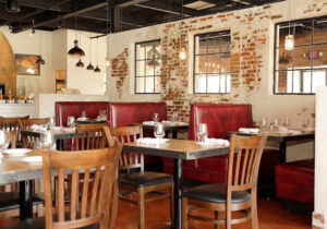 Fusion @ Union (Pizza Union) - Newburgh