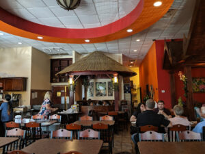 Fusion Asian Bistro - Buford