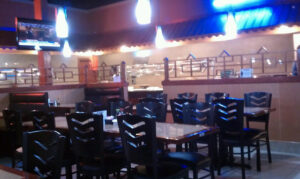 Fusion Asian Buffet - West Memphis