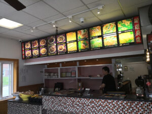 Fusion Express - East Hampton