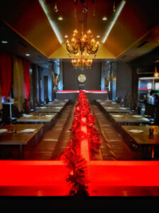 Fusion Fire Asian Restaurant - Camp Hill