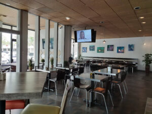 Fusion Grill - Thousand Oaks